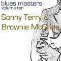 brownie mcghee、sonny terry - Down By The Riverside