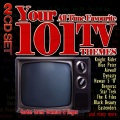 Your 101 All Time Favourite TV Themes