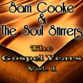 Sam Cooke、the soul stirrers - How Far Am I Canaan (Incomplete Take 2 Alternate)