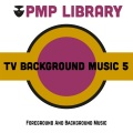 Tv Background Music, Vol. 5 (Foreground and background music)
