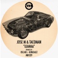 Jose M. & Tacoman、TacoMan - Ujamaa