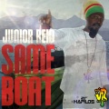 Junior Reid - Same Boat