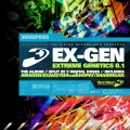 EX-Gen、Khopat - Exausted (original)