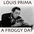 Louis Prima - Gotta See Baby Tonight
