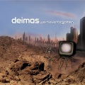 Deimos - Disobey
