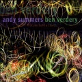 Andy Summers - First You Build a Cloud