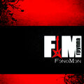 FM - Голубой