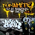 Dynamite - Underground