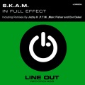 s.k.a.m.、S.K.A.M - In Full Effect