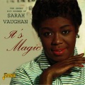 It's Magic - The Great Hit Sounds Of Sarah Vaughan
