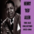 Henry 'Red' Allen - Bill Bailey Won't You Please Come Home