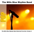 The Mills Blue Rhythm Band - Sugar Blues - Original