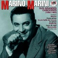 marino marini - Basta un poco di musica