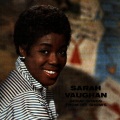 Sarah Vaughan - The Touch of Your Hand