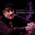 Scott Cossu - Straight No Chaser