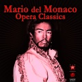 Mario del Monaco - Vesti La Giubba