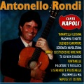 Antonello Rondi - Tarantella Luciana