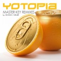 Yotopia - Master Key