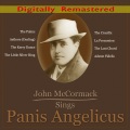 john mccormack - Now Sleeps the Crimson Petal, Op. 3 No. 2