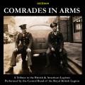 The Central Band of the Royal British Legion - The Army, Navy And The Air Force