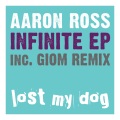 Aaron Ross - Bells Don't Mean Surrender