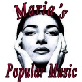 Maria Callas - J'ai Perdu Mon Eurydice