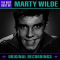 marty wilde - My Baby's Gone (Stop This World)