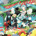 初音ミク、The Retrievers - となりのトトロ