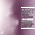 Thomas Kaire、Ruiz Sierra - Undertaker
