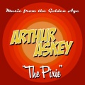 arthur askey - Ding Dong Bell