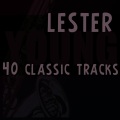 Lester Young - Jumpin' at the woodside