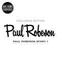 Paul Robeson - Water Boy