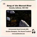 Gordon Hempton - Song of the Merced River