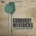 Corduroy Mavericks - Black Soul (Original Mix)