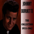 Johnny Burnette - Choo Choo Train