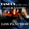 Trío Los Panchos - Vida Mía