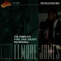 Elmore James - You Don't Have to Go