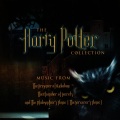 Mask - Aunt Marge's Waltz (The Prisoner of Azkaban)