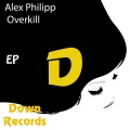 Alex Philipp - Mind Experiment Field