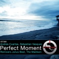 Andres Cuartas、Sebastian Vasquez - Perfect Moment (Main Mix)