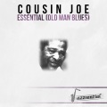 Cousin Joe - When the Roll Be Called in Heaven (Live)