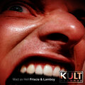 friscia & lamboy、Lamboy、Friscia - Mad As Hell (Mindskap Remix)