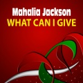 Mahalia Jackson - Silent Night, Holy Night