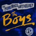 the boys - Walk My Dog