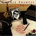 Connie Francis - That'll Be The Day