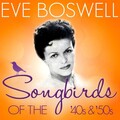 eve boswell - Blue Star