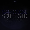 Sam Cooke - Bring It on Home to Me