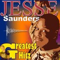 Jesse Saunders - Love Can't Turn Around