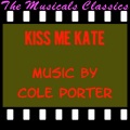 ColePorter - Why Can't You Behave