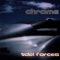 chrome - Descent Into The Lower Worlds (Level 1, 2 & 3)